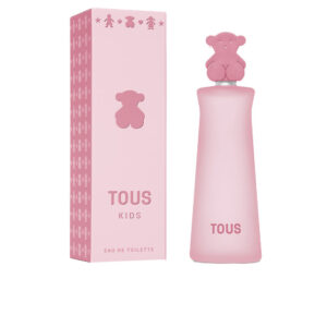 Marca: TOUS. Imagen: 196476.jpg. TOUS. KIDS GIRL edt vapo 100 ml