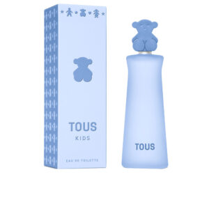 Marca: TOUS. Imagen: 196477.jpg. TOUS. KIDS BOY edt vapo 100 ml