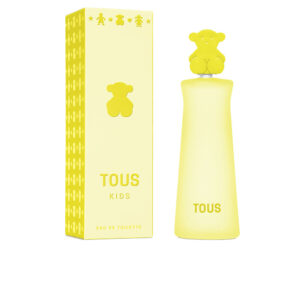 Marca: TOUS. Imagen: 196478.jpg. TOUS. KIDS BEAR edt vapo 100 ml