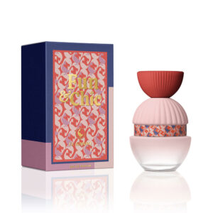 Imagen: 31_196491.jpg. EL GANSO. FUN & CHIC edp vapo 100 ml Marca: EL GANSO. Imagen: 196491.jpg. EL GANSO. FUN & CHIC edp vapo 100 ml
