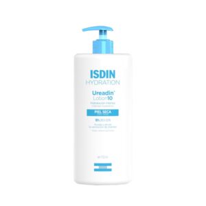 Marca: ISDIN. Imagen: 196637.jpg. ISDIN. UREADIN LOTION10 hidratación intensa 750 ml