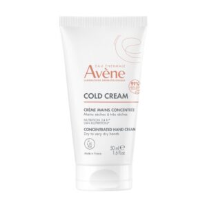 Marca: AVÈNE. Imagen: 196720.jpg. AVÈNE. COLD CREAM crema de manos concentrada 50 ml