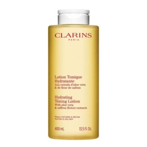 Marca: CLARINS. Imagen: 196786.jpg. CLARINS. LOCIÓN TÓNICA hidratante para piel normal a seca 400 ml