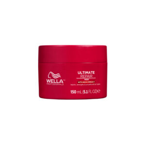Marca: WELLA PROFESSIONALS. Imagen: 196823.jpg. WELLA PROFESSIONALS. ULTIMATE REPAIR Mascarilla Reparadora Cabellos Dañados 150 ml