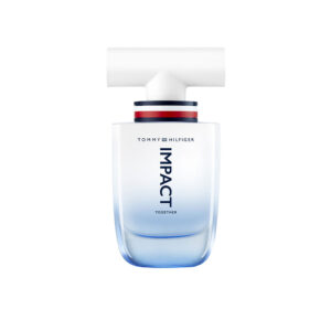 Marca: TOMMY HILFIGER. Imagen: 196856.jpg. TOMMY HILFIGER. IMPACT TOGETHER edt vapo 50 ml