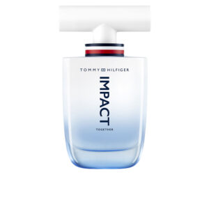 Marca: TOMMY HILFIGER. Imagen: 196857.jpg. TOMMY HILFIGER. IMPACT TOGETHER edt vapo 100 ml