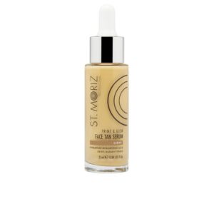 Marca: ST. MORIZ. Imagen: 197004.jpg. PROFESSIONAL ácido hialurónico hidratante #light 25 ml