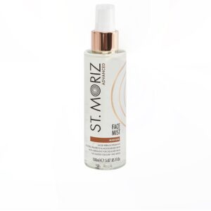 Marca: ST. MORIZ. Imagen: 197006.jpg. ADVANCED facial autobronceador #medium 150 ml