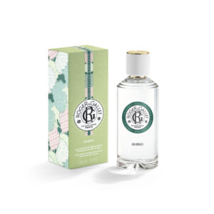 Marca: ROGER & GALLET. Imagen: 197066.jpg. ROGER & GALLET. SHISO agua perfumada bienestar 100 ml