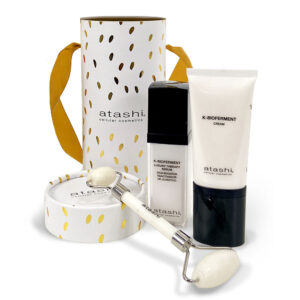 Marca: ATASHI. Imagen: 197093.jpg. ATASHI. K-BIOFERMENT ESTUCHE 3 pz
