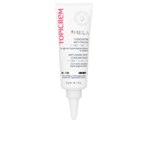 Marca: TOPICREM. Imagen: 197103.jpg. TOPICREM. MELA concentrado antimanchas 50 gr