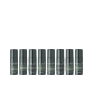 Marca: LABRAINS. Imagen: 197180.jpg. LABRAINS. COMBINATION OILY + PROBLEMATIC SKIN ESTUCHE 8 pz