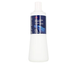 Marca: WELLA PROFESSIONALS. Imagen: 197241.jpg. WELLA PROFESSIONALS. WELLOXON PERFECT 6% 20 vol 1000 ml