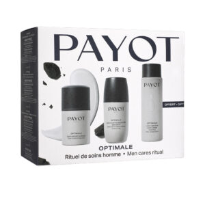 Marca: PAYOT. Imagen: 197285.jpg. PAYOT. OPTIMALE ESTUCHE 3 pz