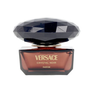 Marca: VERSACE. Imagen: 197375.jpg. VERSACE. CRYSTAL NOIR PARFUM edp vapo 50 ml