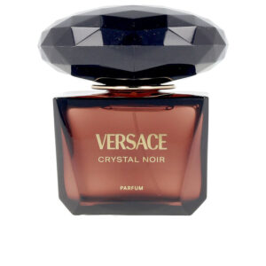 Marca: VERSACE. Imagen: 197376.jpg. VERSACE. CRYSTAL NOIR PARFUM edp vapo 90 ml