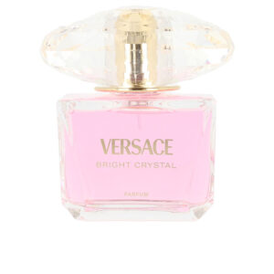 Marca: VERSACE. Imagen: 197378.jpg. VERSACE. BRIGHT CRYSTAL PARFUM edp vapo 90 ml