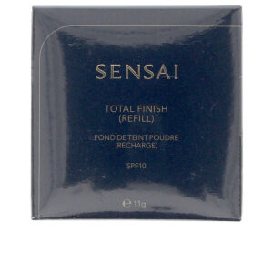 Marca: SENSAI. Imagen: 197381.jpg. SENSAI. TOTAL FINISH refill #TF103-Warm Beige 11 gr