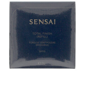 Marca: SENSAI. Imagen: 197383.jpg. SENSAI. TOTAL FINISH refill #TF203-Natural Beige 11 gr