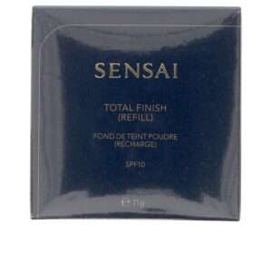 Marca: SENSAI. Imagen: 197384.jpg. SENSAI. TOTAL FINISH refill #TF204-Almond Beige 11 gr