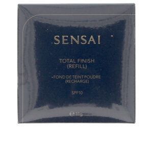 Marca: SENSAI. Imagen: 197386.jpg. SENSAI. TOTAL FINISH refill #TF205-Topaz Beige 11 gr