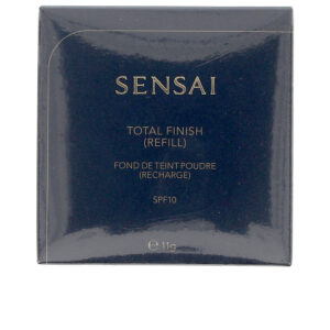 Marca: SENSAI. Imagen: 197387.jpg. SENSAI. TOTAL FINISH refill #TF206-Golden Dune 11 gr