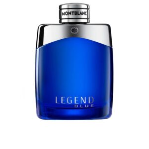 Marca: MONTBLANC. Imagen: 197388.jpg. MONTBLANC. LEGEND BLUE edp vapo 100 ml