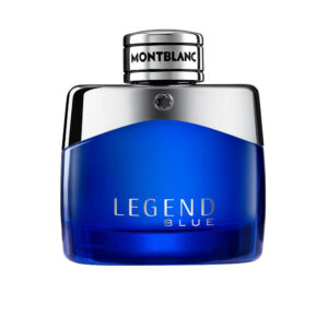 Marca: MONTBLANC. Imagen: 197389.jpg. MONTBLANC. LEGEND BLUE edp vapo 50 ml