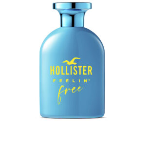 Marca: HOLLISTER. Imagen: 197458.jpg. HOLLISTER. FEELIN' FREE FOR HIM edt vapo 100 ml