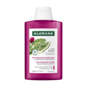 Marca: KLORANE. Imagen: 197576.jpg. KLORANE. HIGO DE BARBARIA champú 200 ml