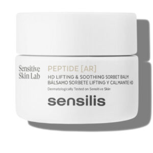 Marca: SENSILIS. Imagen: 197610.jpg. SENSILIS. PEPTIDE [AR] bálsamo sorbete efecto lifting 50 ml