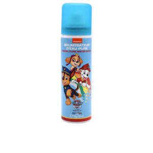 Marca: TAKE CARE. Imagen: 197636.jpg. TAKE CARE. PAW PATROL atomizador de agua purificada 50 gr