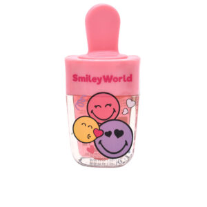 Marca: TAKE CARE. Imagen: 197645.jpg. TAKE CARE. SMILEY WORLD bálsamo labial 5 ml
