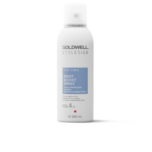 Marca: GOLDWELL. Imagen: 197674.jpg. GOLDWELL. STYLESIGN VOLUME root boost spray 200 ml