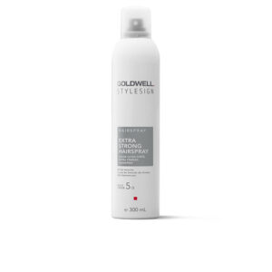 Marca: GOLDWELL. Imagen: 197682.jpg. GOLDWELL. STYLESIGN HAIRSPRAYS extra strong hairspray 300 ml