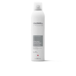 Marca: GOLDWELL. Imagen: 197683.jpg. GOLDWELL. STYLESIGN HAIRSPRAYS strong hairspray 300 ml