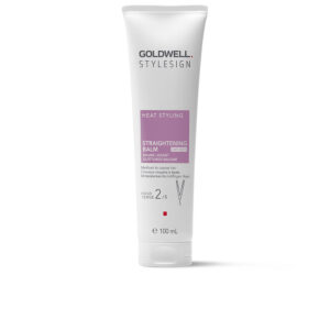 Marca: GOLDWELL. Imagen: 197684.jpg. GOLDWELL. STYLESIGN HEAT STYLING straightening balm 100 ml
