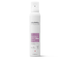 Marca: GOLDWELL. Imagen: 197685.jpg. GOLDWELL. STYLESIGN HEAT STYLING shaping and finishing spray 200 ml