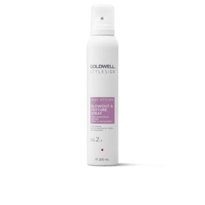 Marca: GOLDWELL. Imagen: 197687.jpg. GOLDWELL. STYLESIGN HEAT STYLING blowout & texture spray 200 ml