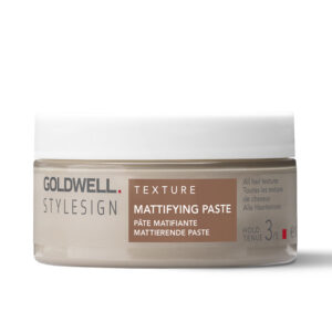 Marca: GOLDWELL. Imagen: 197696.jpg. GOLDWELL. STYLESIGN TEXTURE mattifying paste 100 ml