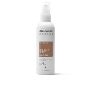 Marca: GOLDWELL. Imagen: 197698.jpg. GOLDWELL. STYLESIGN TEXTURE sea salt spray 200 ml