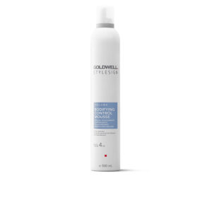 Marca: GOLDWELL. Imagen: 197700.jpg. GOLDWELL. STYLESIGN VOLUME bodifying control mousse 500 ml