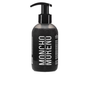 Marca: MONCHO MORENO. Imagen: 197745.jpg. MONCHO MORENO. BATHMAN DETOX HAIR champú de carbón 250 ml