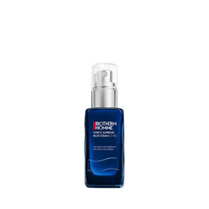 Marca: BIOTHERM. Imagen: 197756.jpg. BIOTHERM. FORCE SUPREME BLUE SERUM [LP-XR] sérum antiedad y antiarrugas para hombres 60 ml
