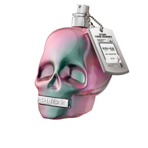 Marca: POLICE. Imagen: 197854.jpg. POLICE. TO BE MY AVATAR FOR WOMAN edp vapo 75 ml