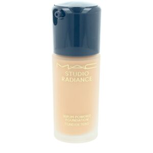 Marca: MAC. Imagen: 197877.jpg. MAC. STUDIO RADIANCE SERUM powered foundation #NC25 30 ml