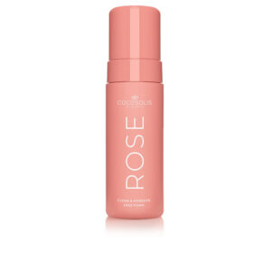Marca: COCOSOLIS. Imagen: 197894.jpg. COCOSOLIS. ROSE clean & hydrate face foam 150 ml