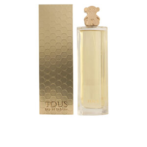 Marca: TOUS. Imagen: 19795.jpg. TOUS eau de parfum vaporizador 90 ml
