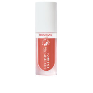 Marca: BOURJOIS. Imagen: 197972.jpg. BOURJOIS. HEALTHY MIX S.O.S aceite labial #05-coeur cacao 4,5 ml
