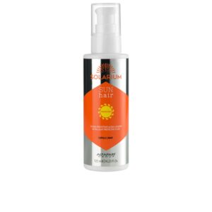 Marca: ALFAPARF MILANO. Imagen: 197989.jpg. SUN HAIR fluido protector ultra ligero 125 ml